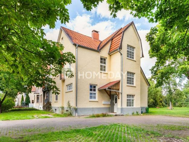 Mehrfamilienhaus zum Kauf 395.000 € 12 Zimmer 298 m² 1.513 m² Grundstück Groß Häuslingen Häuslingen 27336
