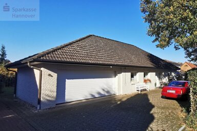 Bungalow zum Kauf 349.000 € 4 Zimmer 154,2 m² 703 m² Grundstück Poggenhagen Neustadt 31535