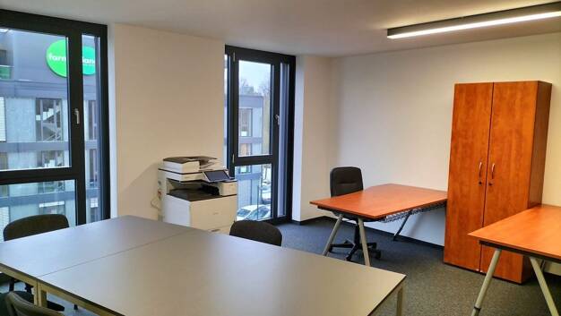 Bürofläche zur Miete provisionsfrei 109 € 8 m² Bürofläche An der Pönt Breitscheid Ratingen 40885