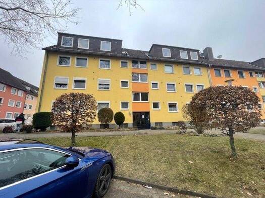 Wohnung zum Kauf 169.000 € 4 Zimmer 83 m² 3. Geschoss Himmelsthür Hildesheim 31137