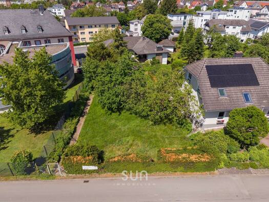 Grundstück zum Kauf 249.000 € 627 m² Grundstück Usingen Usingen 61250