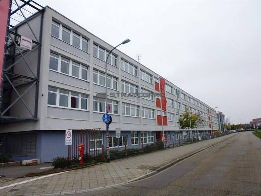Bürofläche zur Miete provisionsfrei 7,25 € 247,5 m² Bürofläche teilbar ab 247,5 m² Käfertal Mannheim 68309
