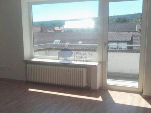 Wohnung zur Miete 504 € 2 Zimmer 53 m² 3. Geschoss Barsinghausen 30890