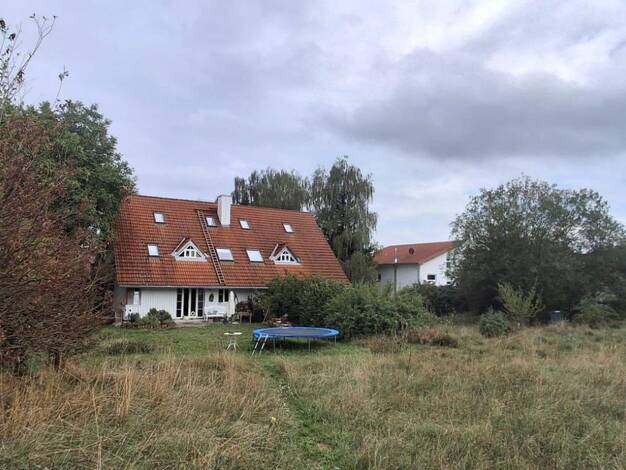 Maisonette zum Kauf provisionsfrei 405.000 € 3 Zimmer 85 m² 2. Geschoss frei ab 01.10.2026 Hauptstraße 9 b Eresing Eresing 86922