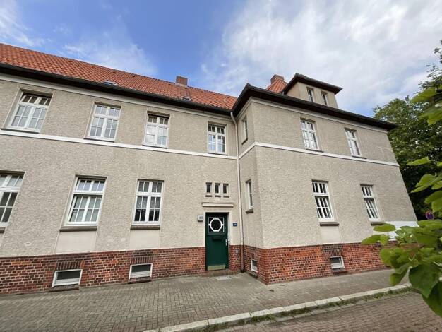 Wohnung zur Miete 419 € 2 Zimmer 61,9 m² EG Heppenser Straße 40 Heppens Wilhelmshaven 26384