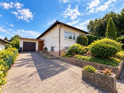 Haus zum Kauf 395.000 € 5 Zimmer 170 m² 658 m² Grundstück Atzel Landstuhl 66849