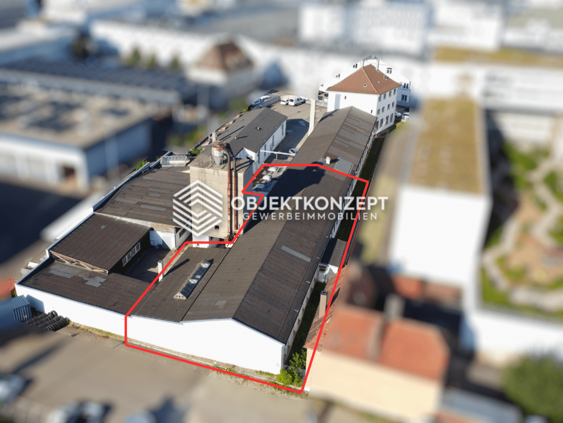 Lagerhalle zur Miete 6.400 € 780 m²<br/>Lagerfläche Blaubeurer Str. - Gewerbegebiet Ulm 89077