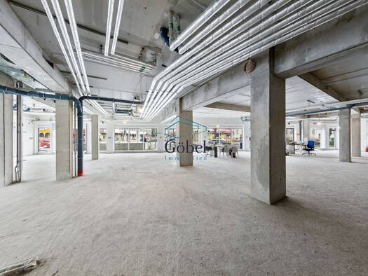 Ladenfläche zur Miete provisionsfrei 17,50 € 580 m² Verkaufsfläche Schöneberg Berlin 12157
