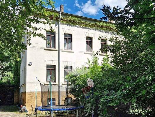Bürofläche zum Kauf 327.000 € 2 Zimmer Kochstraße 49 Südvorstadt Leipzig 04275