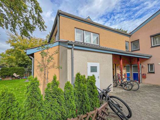 Wohnung zum Kauf 400.000 € 4 Zimmer 120 m² 1. Geschoss Spandau Berlin / Hakenfelde 13587