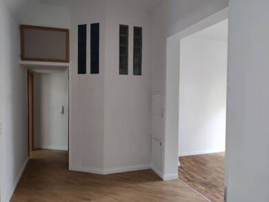Wohnung zur Miete 770 € 2 Zimmer 60 m² frei ab sofort Henning-von-Tresckow-Weg 5 Ottenbeck Stade 21684