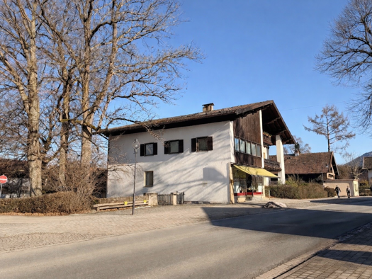 Sonstiges zum Kauf als Kapitalanlage geeignet 950.000 € 560 m² 1.480 m² Grundstück Grassau 83224