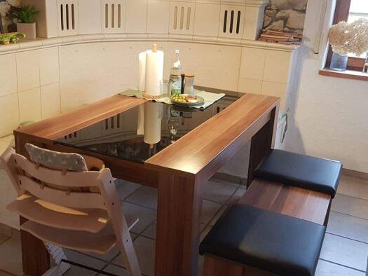 Wohnung zum Kauf 220.000 € 3 Zimmer 87 m² EG Bonndorf Bonndorf im Schwarzwald 79848