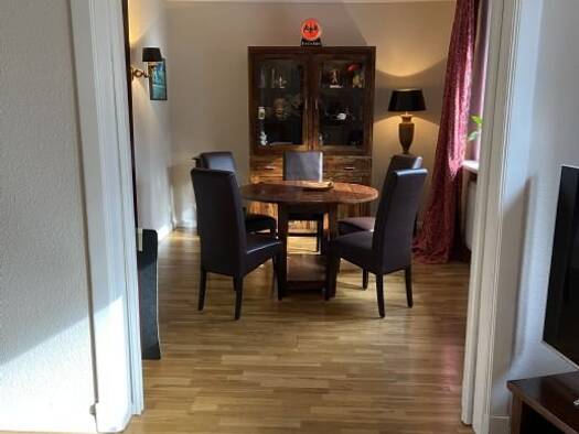 Wohnung zur Miete 1.300 € 3 Zimmer 64 m² 1. Geschoss frei ab 30.12.2025 Barmbek-Nord Hamburg 22309