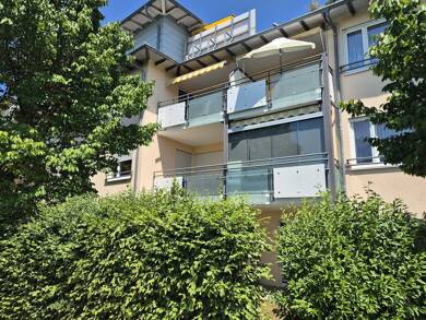 Wohnung zum Kauf 359.000 € 2 Zimmer 65 m² 1. Geschoss frei ab sofort Fürstenfeldbruck Fürstenfeldbruck 82256
