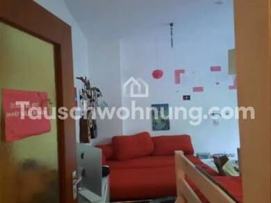 Wohnung zur Miete Tauschwohnung 450 € 1 Zimmer 29 m² 2. Geschoss Barmbek - Süd Hamburg 22083