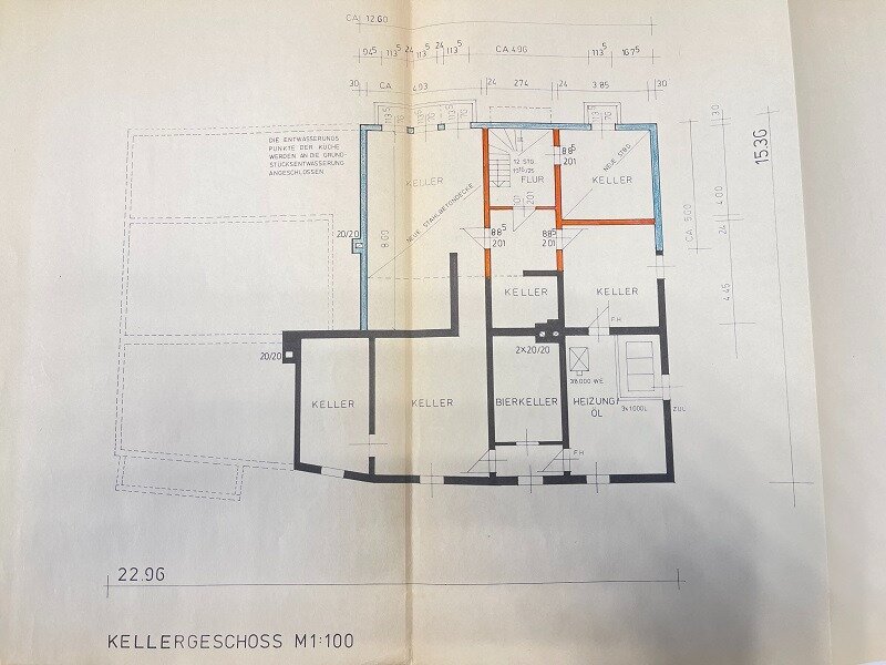 Haus zum Kauf provisionsfrei 269.000 € 8 Zimmer 462 m²<br/>Wohnfläche 1.849 m²<br/>Grundstück Nürnberger Straße 39 Lispenhausen Rotenburg OT Lispenhausen 36199