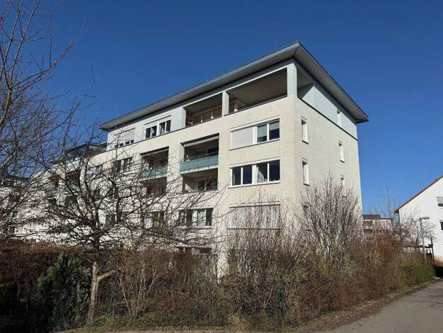 Penthouse zum Kauf 600.000 € 3,5 Zimmer 92,2 m² 4. Geschoss Vaihingen Stuttgart Vaihingen 70569