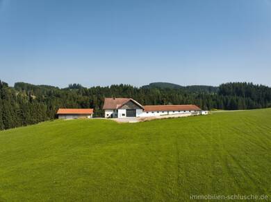 Bauernhaus zum Kauf 2.490.000 € 7 Zimmer 223 m² 135.359 m² Grundstück Wiggensbach Wiggensbach 87487