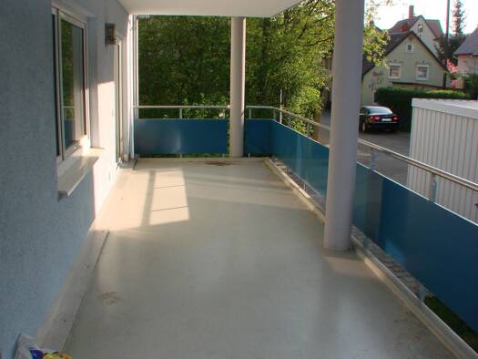 Wohnung zur Miete 1.100 € 4 Zimmer 130 m² Geschoss 3/4 frei ab 01.01.2027 Schwenningen Villingen-Schwenningen 78056