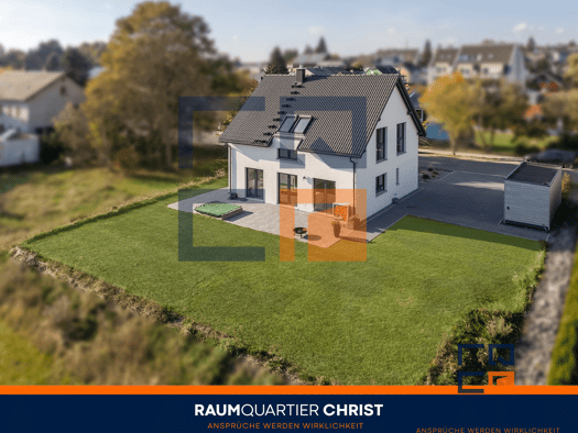 Einfamilienhaus zum Kauf 450.000 € 5 Zimmer 153 m² 740 m² Grundstück Neugattendorf Gattendorf 95185