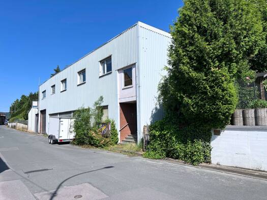 Wohnung zum Kauf 99.000 € 5 Zimmer 121 m² 1. Geschoss Letmathe Iserlohn 58642