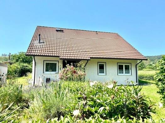 Einfamilienhaus zum Kauf 229.000 € 4 Zimmer 115,1 m² 700 m² Grundstück Oberzella Vacha 36404