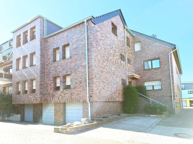 Wohnung zur Miete 760 € 2 Zimmer 73 m² Zündorf Porz 51143