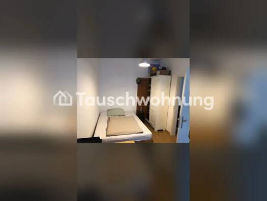Wohnung zur Miete Tauschwohnung 560 € 2,5 Zimmer 65 m² 2. Geschoss Albertstadt Ortsamtsbereich Neustadt 01099