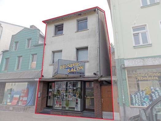 Haus zum Kauf 225.000 € 124 m² 202 m² Grundstück Mechernich Mechernich 53894