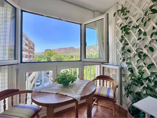 Wohnung zum Kauf 389.000 € 4 Zimmer 101 m² 4. Geschoss Torremolinos 29620