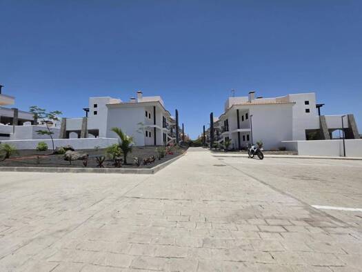 Wohnung zum Kauf 290.000 € 2 Zimmer 69 m² 2. Geschoss Calle Alcaidón La Oliva 35660