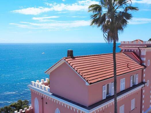 Wohnung zum Kauf 1.059.000 € 5 Zimmer 230 m² Meerblick Imperia 18100