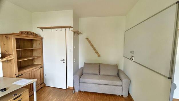 Wohnung zur Miete 1.500 € 3 Zimmer 89 m² 2. Geschoss Wönnichstr. 75 Rummelsburg Berlin 10317