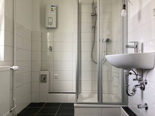 Wohnung zur Miete 554 € 2 Zimmer 55,4 m² 1. Geschoss frei ab 10.08.2026 Am Rohrwerk 59 Brackwede Brackwede 33647