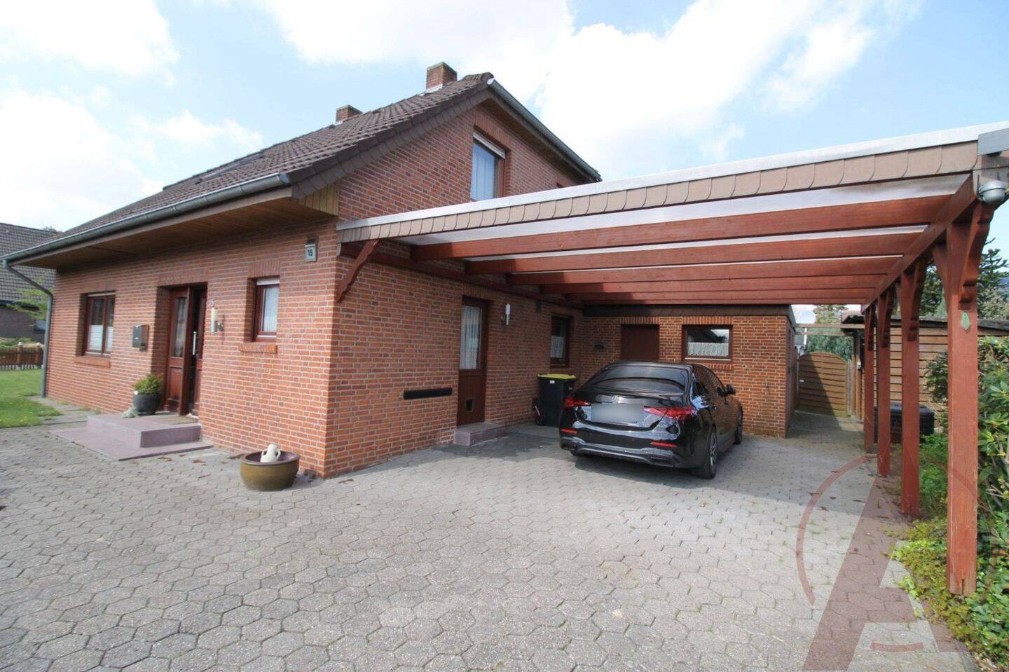 Einfamilienhaus zum Kauf - Ansicht 4