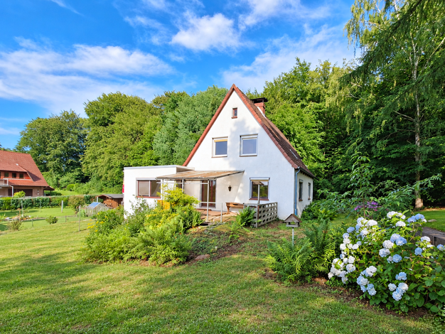 Einfamilienhaus zum Kauf 395.000 € 6 Zimmer 145 m² 857 m² Grundstück frei ab 01.10.2026 Sinstorf Harburg 21079