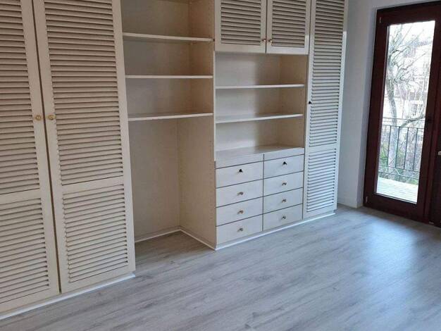 Wohnung zur Miete 1.050 € 2 Zimmer 59 m² 3. Geschoss Oberkassel Düsseldorf 40545