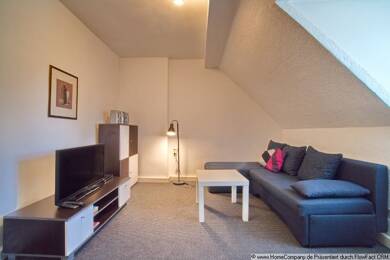 Wohnung zur Miete Wohnen auf Zeit 995 € 2 Zimmer 45 m² frei ab sofort Mitte Dortmund 44135