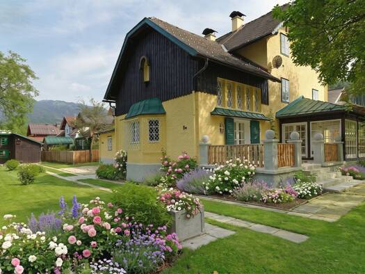 Mehrfamilienhaus zum Kauf 1.795.000 € 12 Zimmer 404,7 m² 2.233 m² Grundstück Bad Ischl 4820
