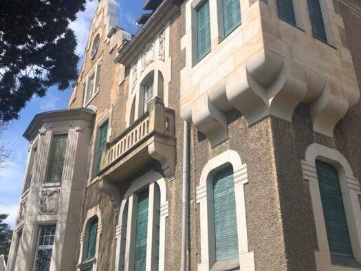 Villa zum Kauf 750.000 € 15 Zimmer 610 m² 4.472 m² Grundstück Stadtmitte Plauen 08523