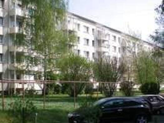 Wohnung zur Miete 340 € 4 Zimmer 74,5 m² 4. Geschoss frei ab sofort Kömmlitzer Straße 1 Kitzscher 04567