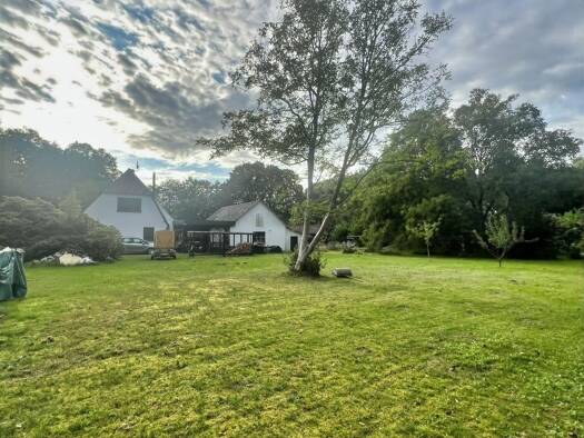 Einfamilienhaus zum Kauf 210.000 € 5 Zimmer 150 m² 2.803 m² Grundstück Bokel Beverstedt 27616