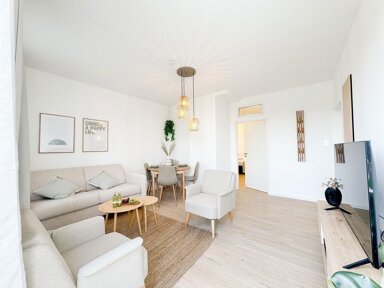 Penthouse zur Miete 1.250 € 3 Zimmer 71,1 m² frei ab sofort Mundenheimerstr. 225 Süd Ludwigshafen am Rhein 67061