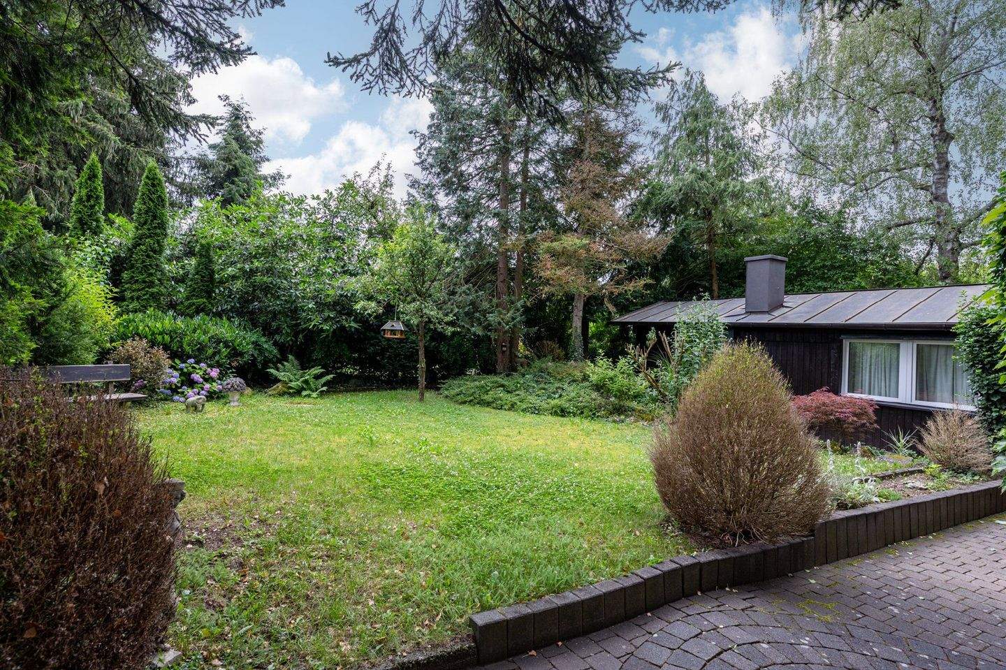 Einfamilienhaus zum Kauf - Ansicht 3