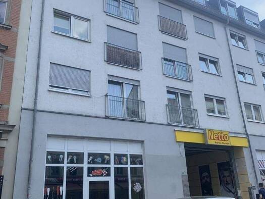 Verkaufsfläche zur Miete provisionsfrei 1.000 € 1 Zimmer 101,9 m² Verkaufsfläche teilbar ab 101,9 m² Leipziger Vorstadt Dresden 01097