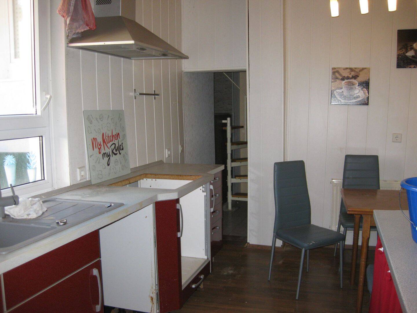Reihenhaus zum Kauf - Ansicht 4