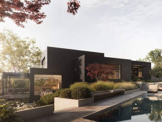 Villa zum Kauf 3.590.000 € 7 Zimmer 275 m² 843,3 m² Grundstück Pöcking 82343