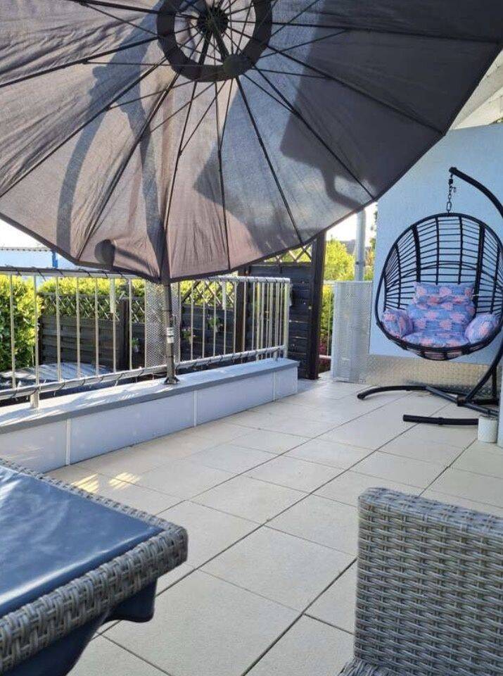 Haus – Darmstadt, Darmstadt-Ost - Ansicht 4