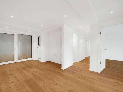 Wohnung zum Kauf - Erstbezug provisionsfrei 1.299.000 € 5,5 Zimmer 196 m² Waldkirch Waldkirch 79183